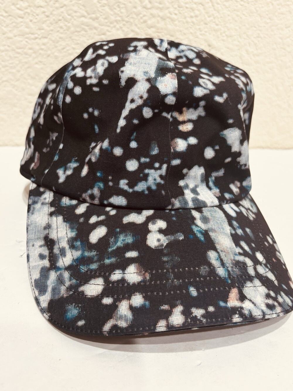 Lululemon Hat Adjustable Tie Dye